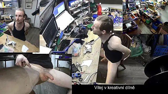 Snapshot of Happy_Michal chatting on 12-26-24, 02:59 Happy Michal online show from 12-26-24, 02:59