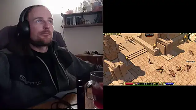 Snapshot of Happy_Michal chatting on 10-08-25, 06:49 Happy Michal online show from 10-08-25, 06:49