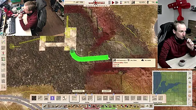 Snapshot of Happy_Michal chatting on 04-15-26, 06:15 Happy Michal online show from 04-15-26, 06:15
