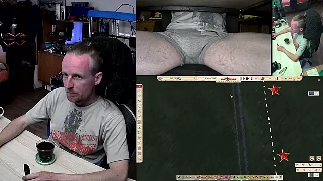 Happy Michal online show from 04-24-26, 05:04