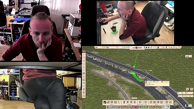Happy Michal online show from 04-25-26, 02:58