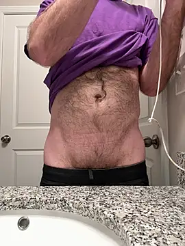 StrokinSnowman online show from 02-22-26, 04:02