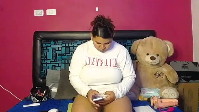 karolhot916 online show from 09-26-25, 10:19