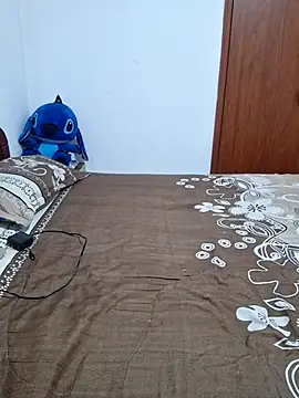 Gimena41 online show from 12-15-25, 03:49