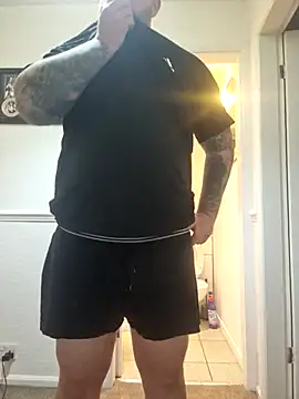 iang6348 online show from 09-18-25, 08:55