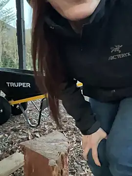 MsSamantha online show from 01-22-25, 12:59