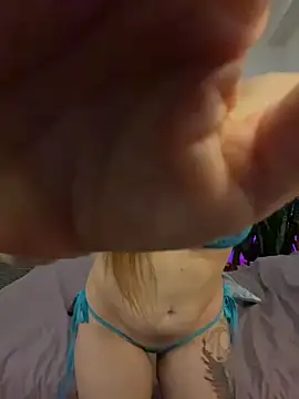 MsSamantha online show from 02-08-26, 04:16