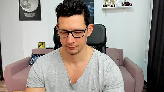 BrutusK08 online show from 01-15-26, 08:08