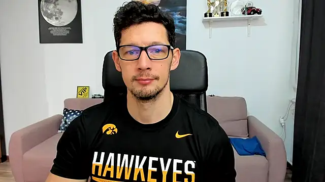 BrutusK08 online show from 02-01-26, 08:35