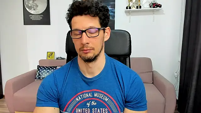 BrutusK08 online show from 02-26-26, 07:40