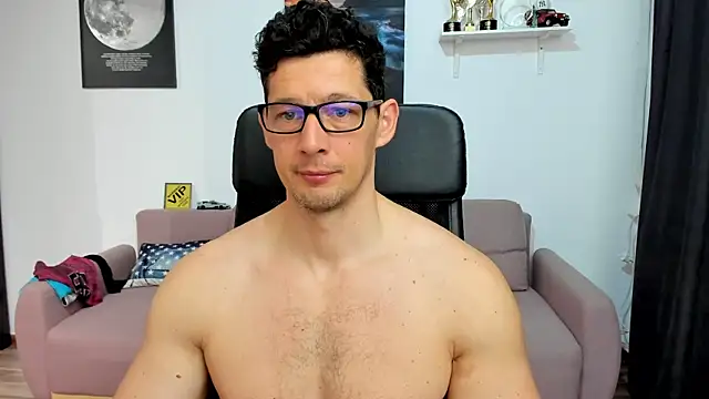 BrutusK08 online show from 04-02-26, 05:38