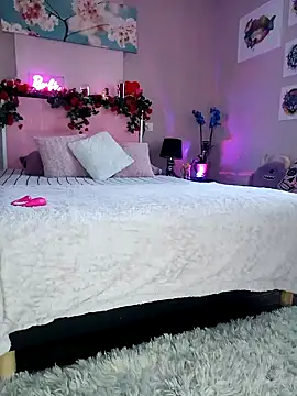 Lia Roxx online show from 01-30-25, 04:13