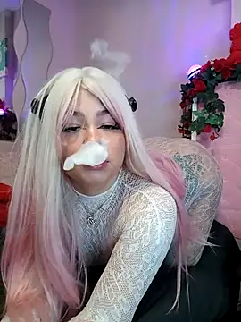 Lia Roxx online show from 02-27-25, 04:32