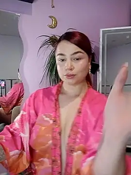 Lia Roxx online show from 03-04-26, 05:41