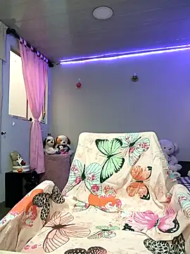 KATYGONZALEZ online show from 01-25-25, 03:41