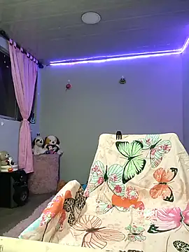 KATYGONZALEZ online show from 01-26-25, 11:39