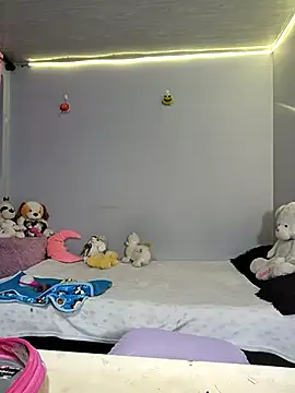 KATYGONZALEZ online show from 03-17-25, 04:51