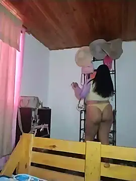 KATYGONZALEZ online show from 07-04-26, 12:00