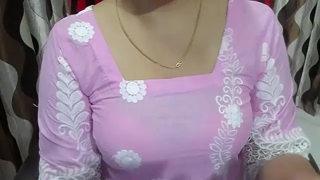 Kaur Jannat online show from 11-24-25, 05:23