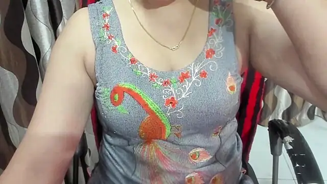 Kaur Jannat online show from 11-27-25, 05:37