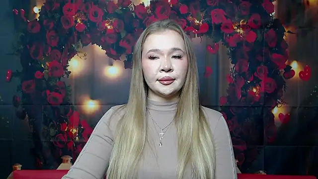 Snapshot of StacyYellig chatting on 02-02-25, 05:32 StacyYellig online show from 02-02-25, 05:32