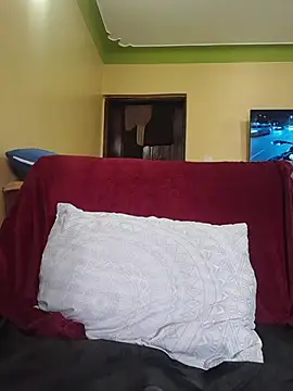  BLVCKGIRL SHERIF online show from 01-13-26, 09:25