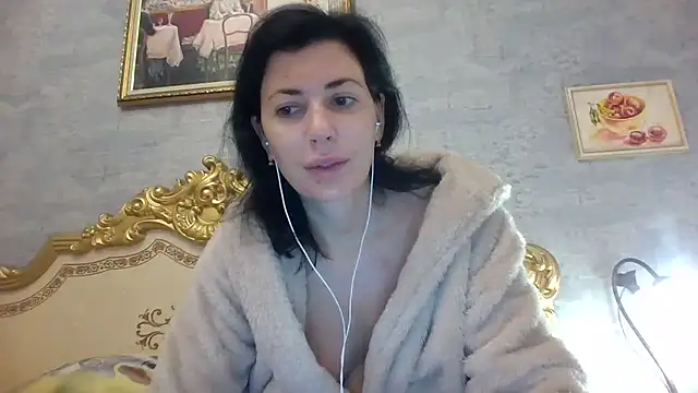 StunnigArt online show from 11-23-25, 04:56