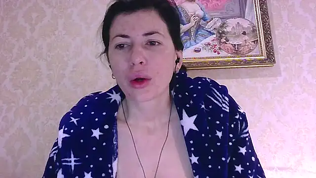 StunnigArt online show from 02-13-26, 02:29