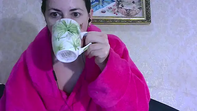 StunnigArt online show from 03-04-26, 02:17