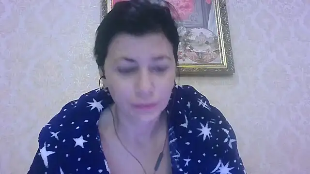 StunnigArt online show from 03-07-26, 02:19