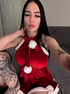 GroteskJane online show from 12-30-24, 10:55