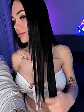 GroteskJane online show from 03-02-25, 04:21