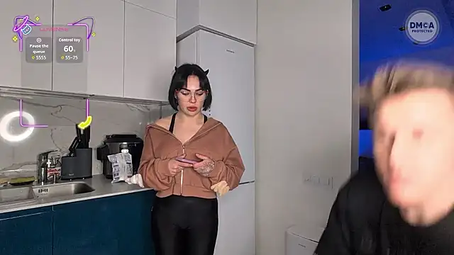 GroteskJane online show from 02-19-26, 07:21