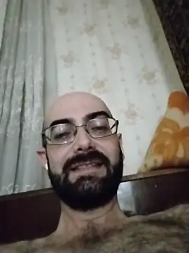 ArsenSavas online show from 02-26-26, 08:41