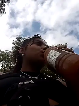 stefanie010 online show from 01-10-25, 03:06