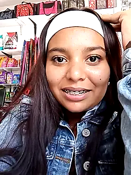 stefanie010 online show from 02-19-25, 07:05