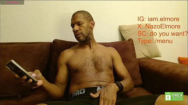 elmorenazost online show from 01-07-25, 05:12