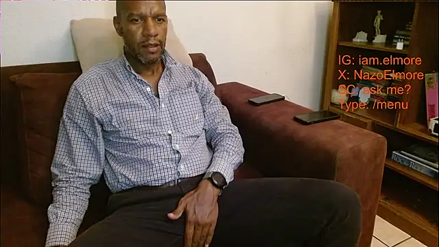 elmorenazost online show from 09-12-25, 04:34