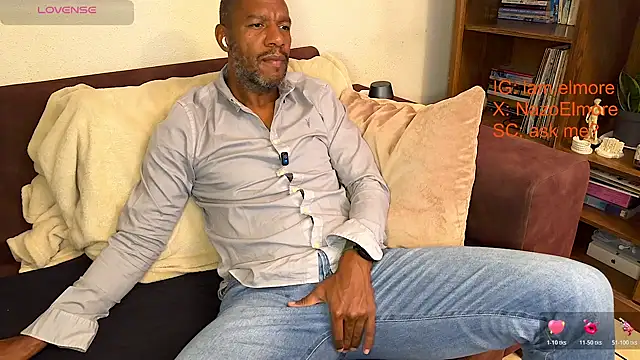 elmorenazost online show from 03-15-26, 04:29