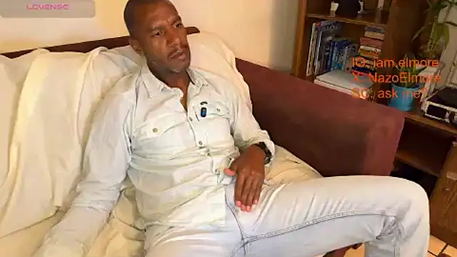 elmorenazost online show from 04-11-26, 03:00