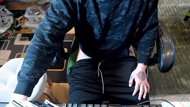 osirispouk online show from 01-14-26, 09:20