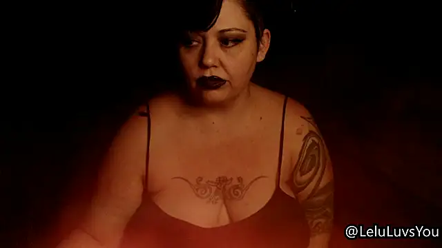 LeluLuvsYou online show from 02-17-26, 05:48