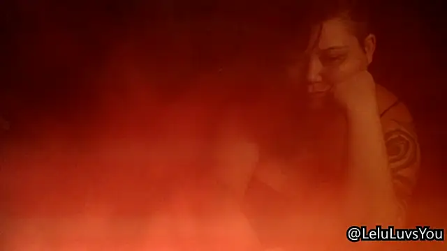 LeluLuvsYou online show from 04-11-26, 06:40