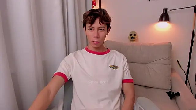 kim lian21 online show from 10-14-25, 12:28