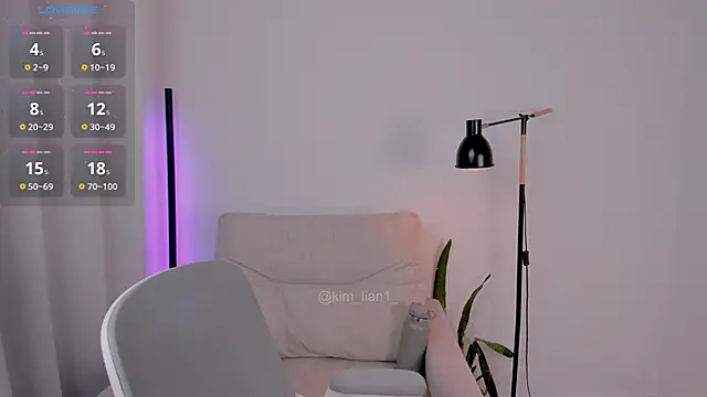 kim lian21 online show from 02-09-26, 03:43