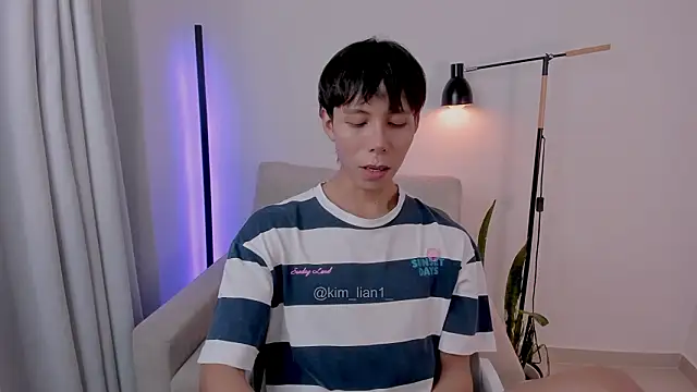 kim lian21 online show from 02-13-26, 03:13