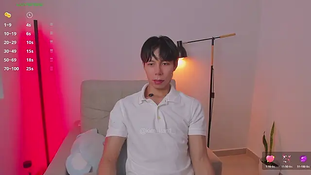 kim lian21 online show from 03-23-26, 08:29