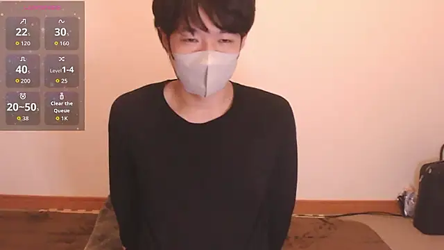 Kaidengi online show from 03-27-26, 05:12