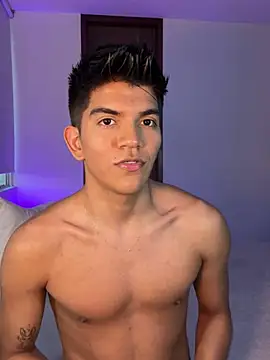 santiago 01 online show from 01-07-25, 10:52