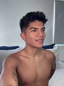 santiago 01 online show from 01-17-25, 02:50